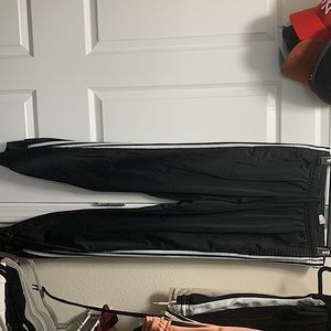 Adidas track pants